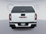 2022 GMC Canyon AT4 - Leather