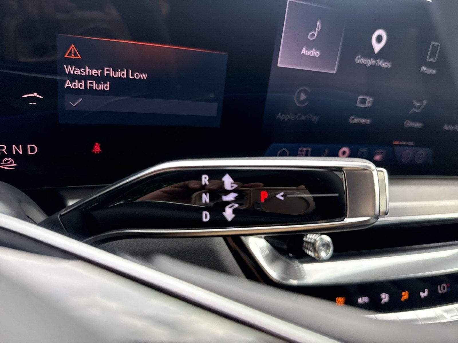 2024 Cadillac LYRIQ Luxury 2
