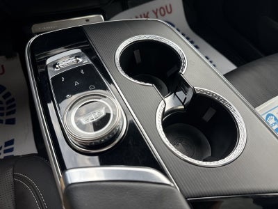 2024 Cadillac LYRIQ Luxury 2