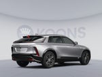 2024 Cadillac LYRIQ Luxury 3