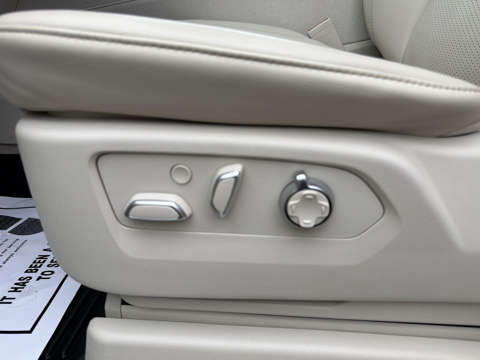 2024 Cadillac Escalade ESV Sport Platinum