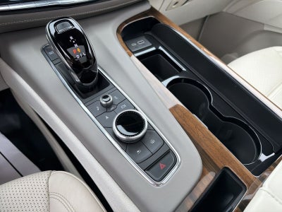 2024 Cadillac Escalade ESV Sport Platinum