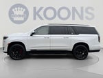 2024 Cadillac Escalade ESV Sport Platinum