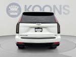 2024 Cadillac Escalade ESV Sport Platinum