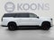 2024 Cadillac Escalade ESV Sport Platinum