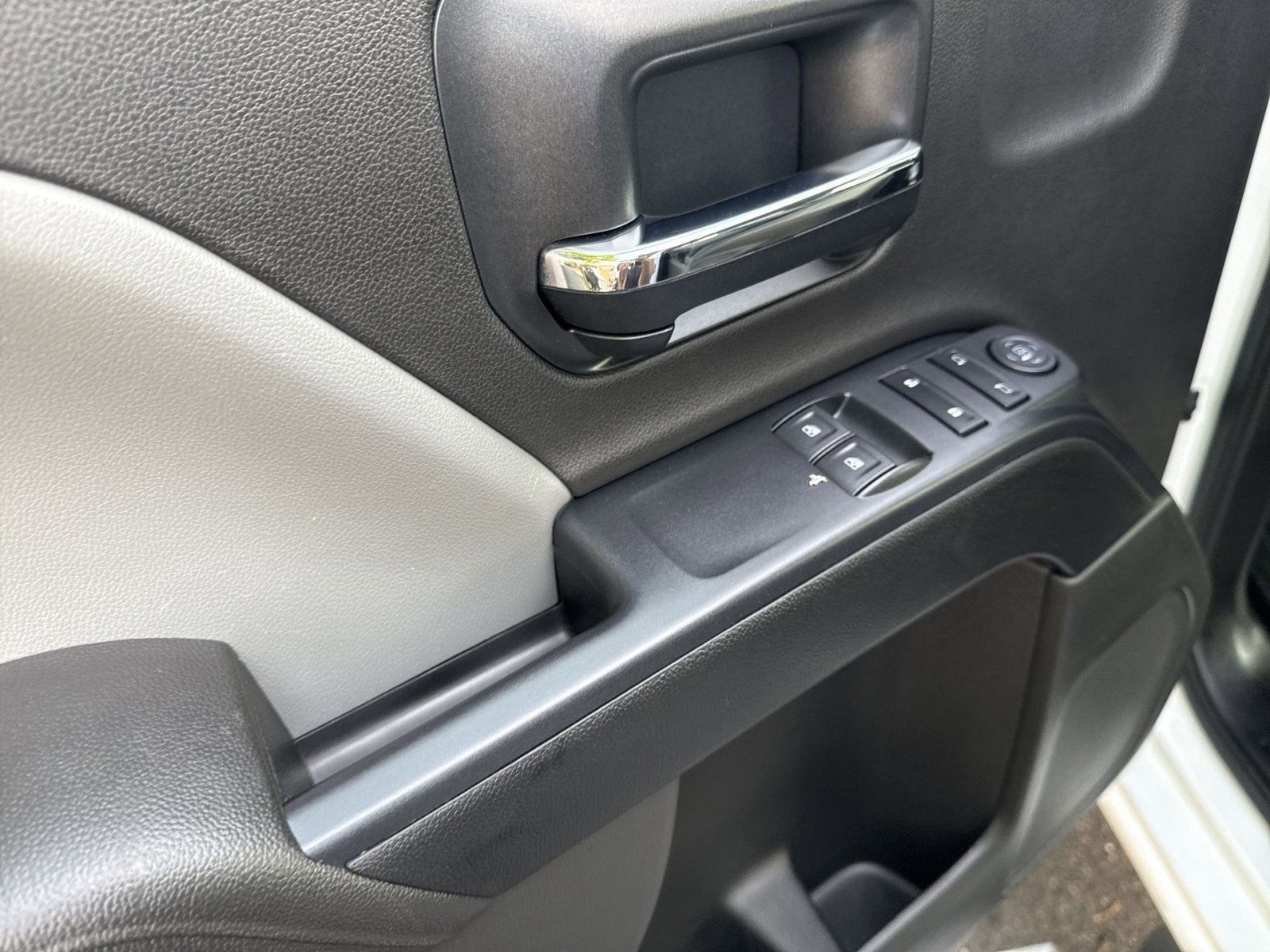 2024 Chevrolet Silverado 5500 HD Work Truck