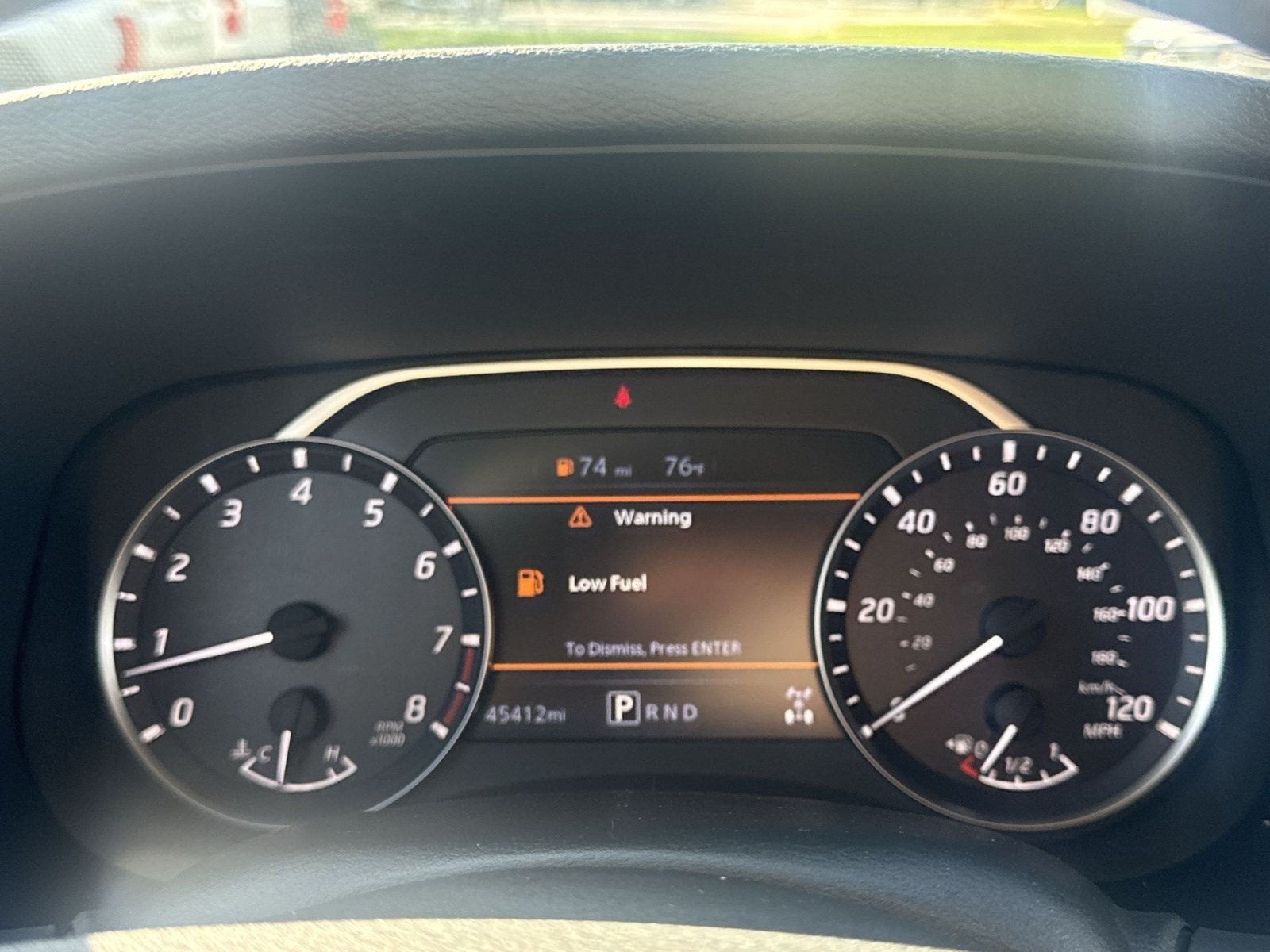 2023 Nissan Frontier Crew Cab S 4x4