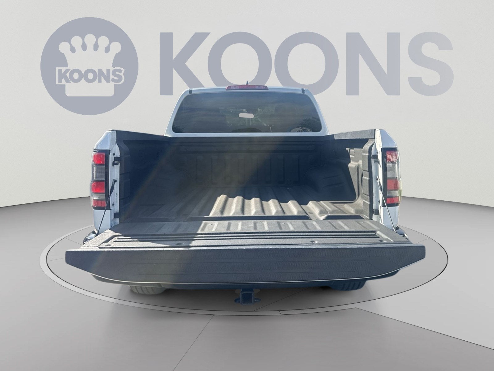 2023 Nissan Frontier Crew Cab S 4x4