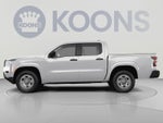 2023 Nissan Frontier Crew Cab S 4x4
