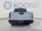 2023 Nissan Frontier Crew Cab S 4x4
