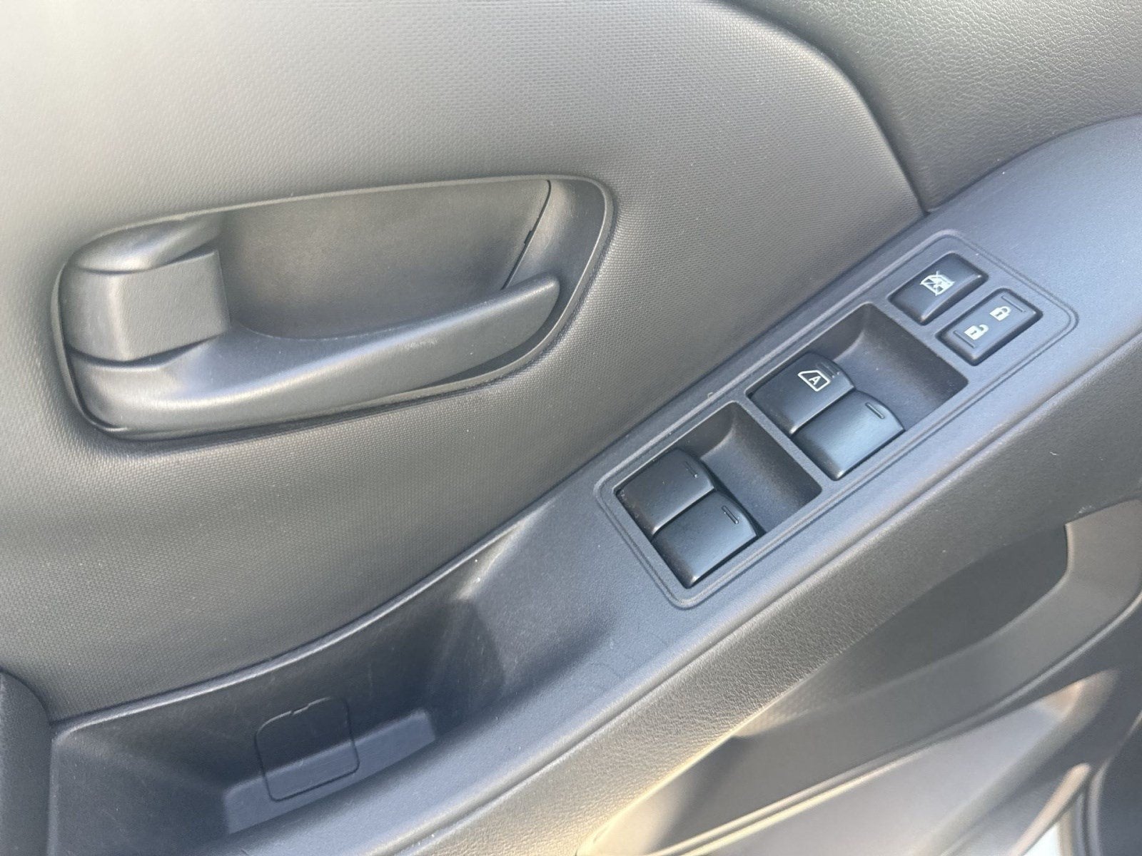 2023 Nissan Frontier Crew Cab S 4x4