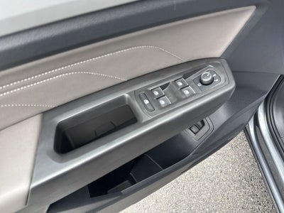 2023 Volkswagen Atlas 3.6L V6 SEL Premium R-Line