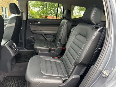 2023 Volkswagen Atlas 3.6L V6 SEL Premium R-Line