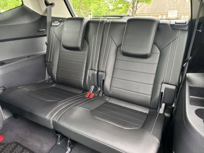 2023 Volkswagen Atlas 3.6L V6 SEL Premium R-Line
