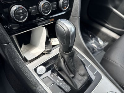 2021 Volkswagen Passat 2.0T SE