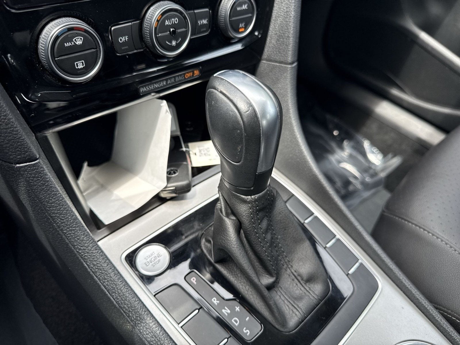 2021 Volkswagen Passat 2.0T SE