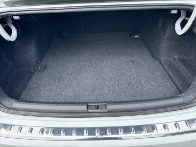2021 Volkswagen Passat 2.0T SE