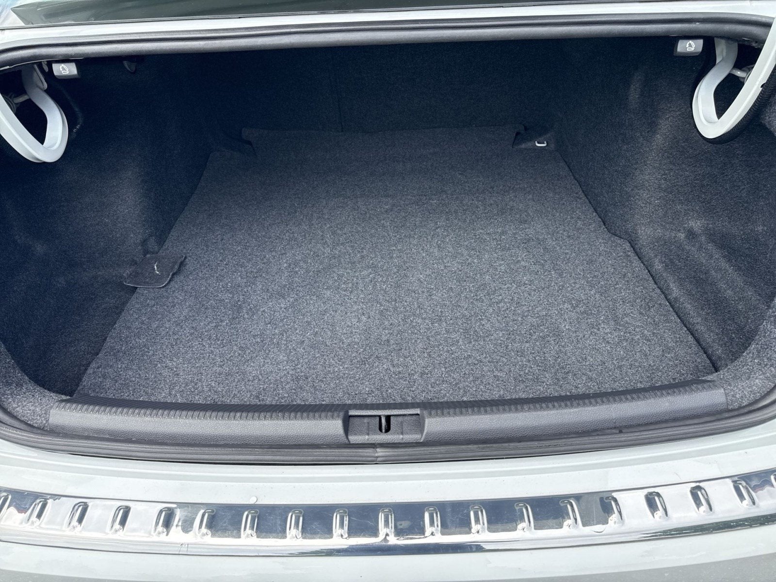 2021 Volkswagen Passat 2.0T SE