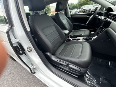 2021 Volkswagen Passat 2.0T SE