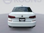2021 Volkswagen Passat 2.0T SE