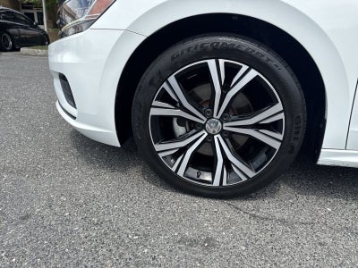 2021 Volkswagen Passat 2.0T SE