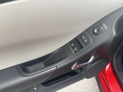 2013 Chevrolet Camaro LS