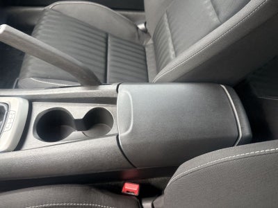 2013 Chevrolet Camaro LS