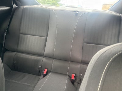 2013 Chevrolet Camaro LS