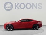 2013 Chevrolet Camaro LS