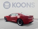 2013 Chevrolet Camaro LS
