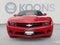 2013 Chevrolet Camaro LS
