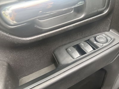 2023 Chevrolet Silverado 2500 HD Custom