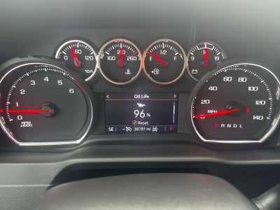 2023 Chevrolet Silverado 2500 HD Custom