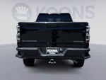 2023 Chevrolet Silverado 2500 HD Custom