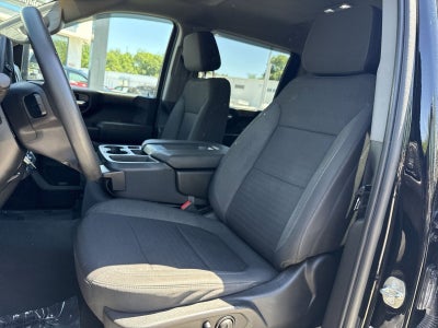 2023 Chevrolet Silverado 2500 HD Custom