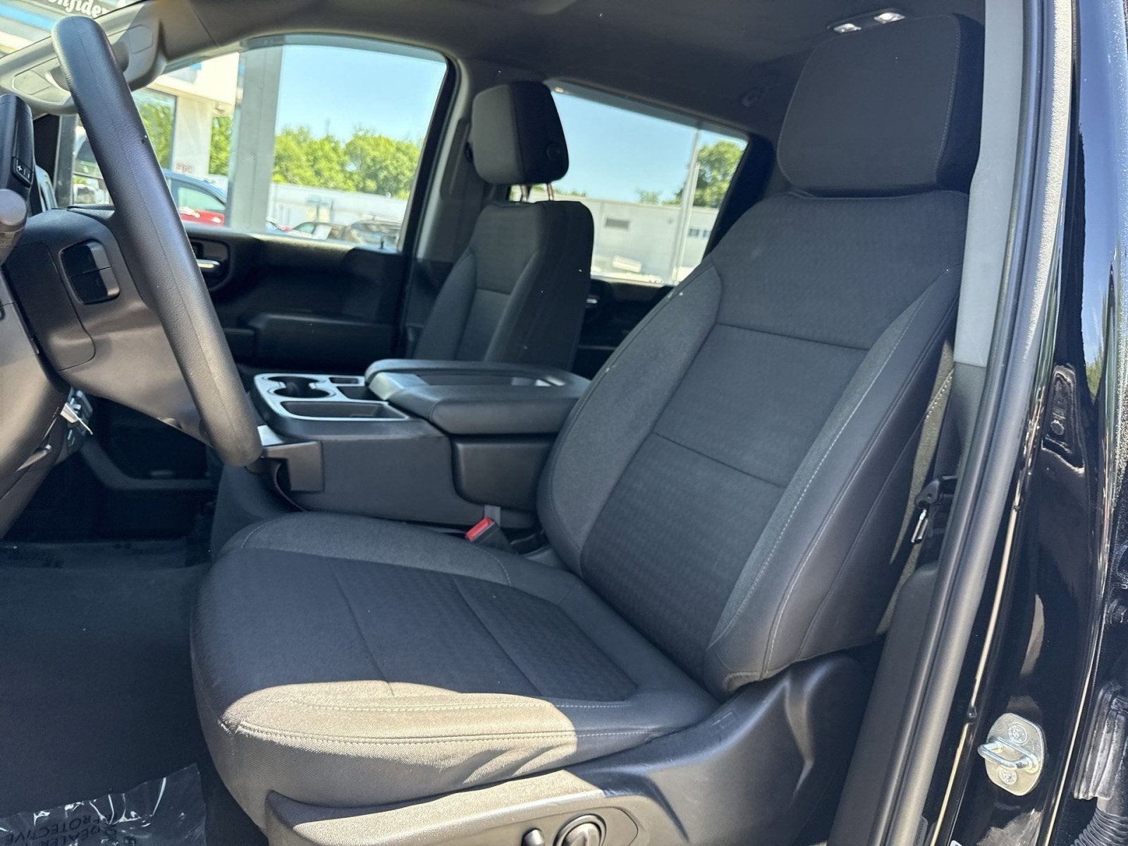 2023 Chevrolet Silverado 2500 HD Custom