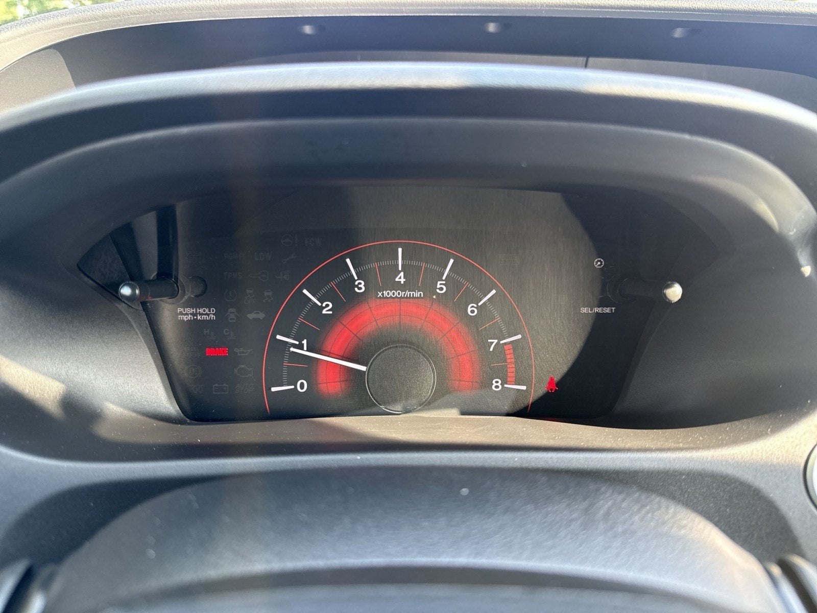 2014 Honda Civic Sedan Si
