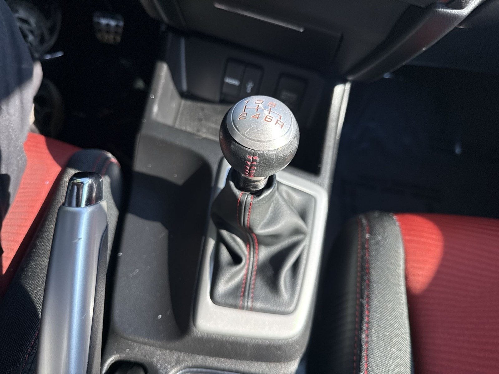 2014 Honda Civic Sedan Si