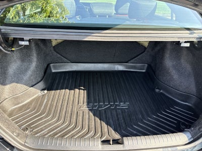 2014 Honda Civic Sedan Si