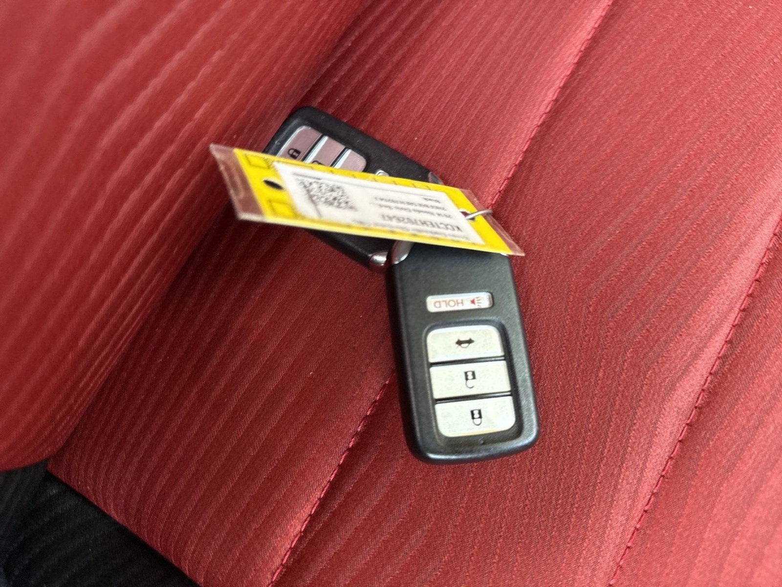 2014 Honda Civic Sedan Si