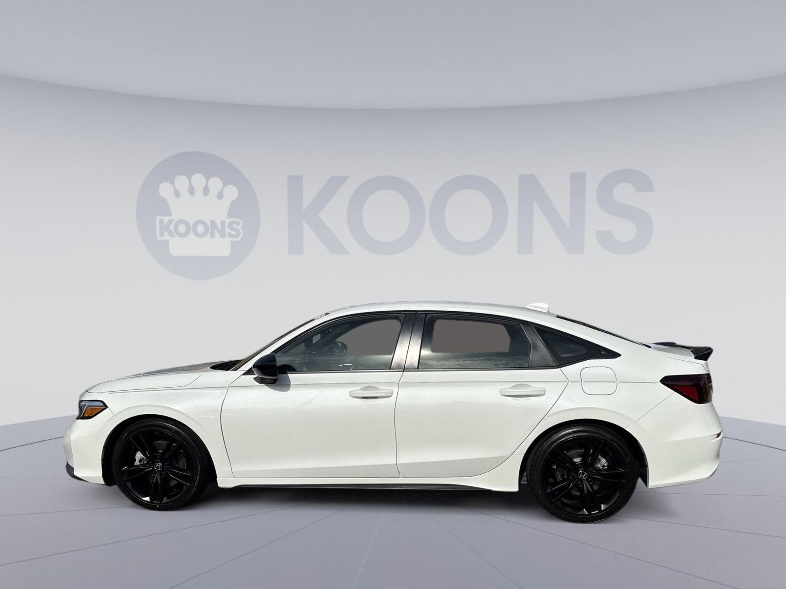 2025 Honda Civic Si Manual