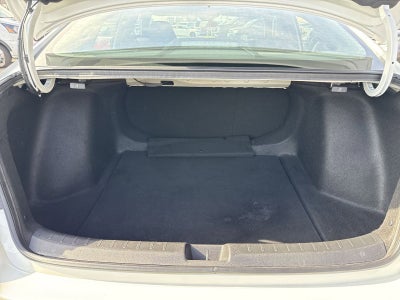 2025 Honda Civic Si Manual