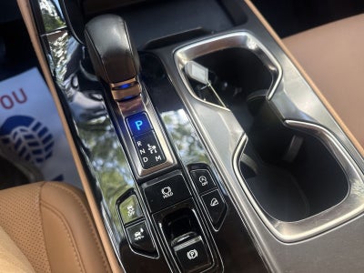 2024 Lexus NX 350 NX 350