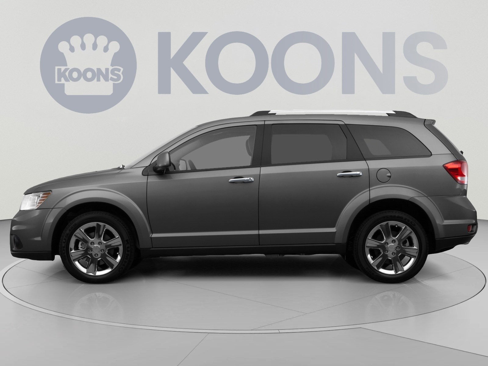 2014 Dodge Journey SXT