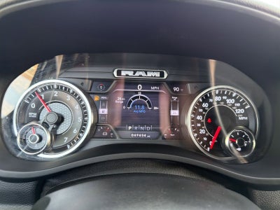 2021 RAM 2500 Big Horn