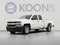 2018 Chevrolet Silverado 1500 Work Truck