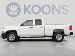 2018 Chevrolet Silverado 1500 Work Truck
