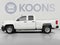2018 Chevrolet Silverado 1500 Work Truck