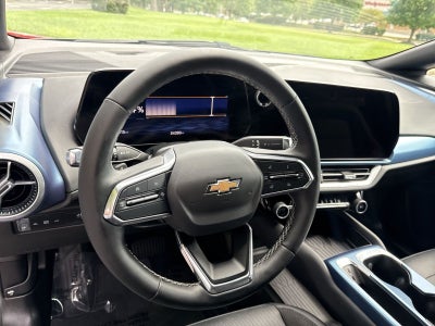 2024 Chevrolet Equinox EV 2LT