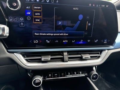 2024 Chevrolet Equinox EV 2LT